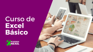 Curso de Excel Básico
