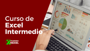 Curso de Excel Intermedio