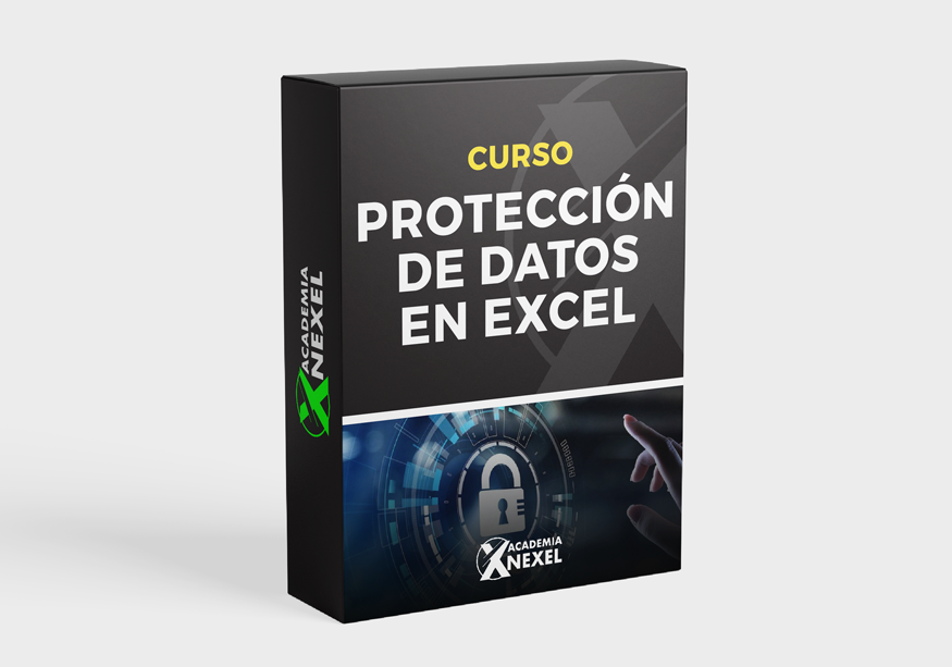 Curso De Protección De Datos Academia Nexel
